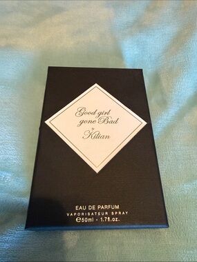 Good Girl Gone Bad by Kilian Eau de Parfum - Black & White Box